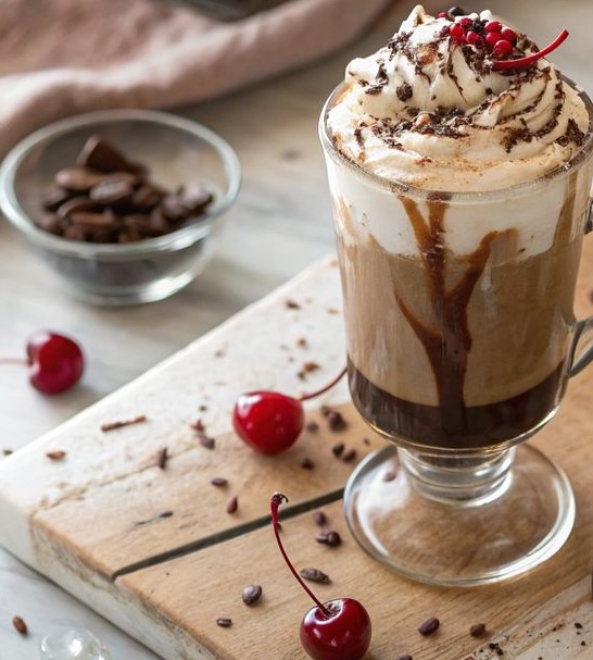 Whisker Mocha